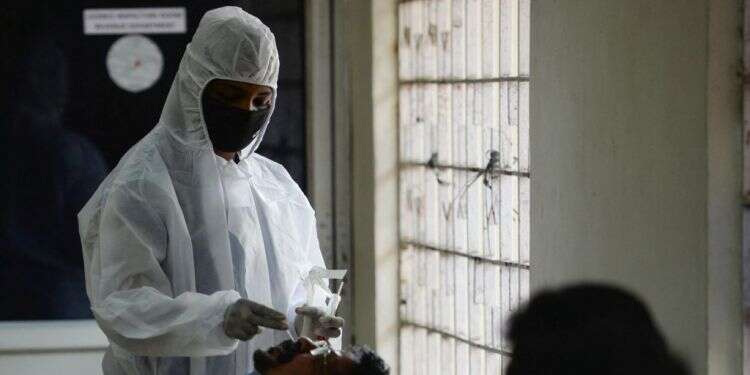 41 מאומתים: הווריאנט ההודי הולך ומתפשט בישראל