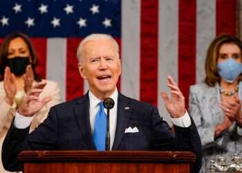 דרוש: ג'ו ביידן ישראלי