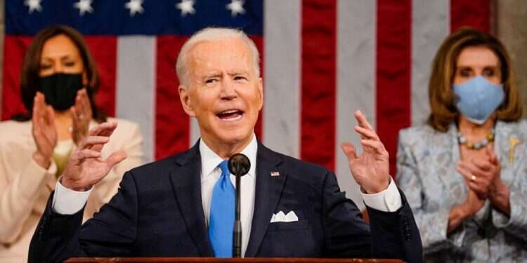 דרוש: ג'ו ביידן ישראלי