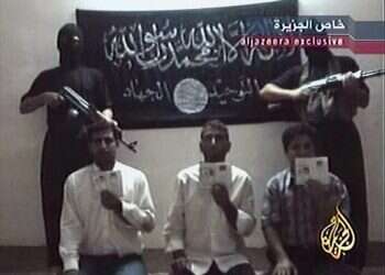 מסמכי חקירה מעידים: מנהיג דאעש הנוכחי היה מלשין