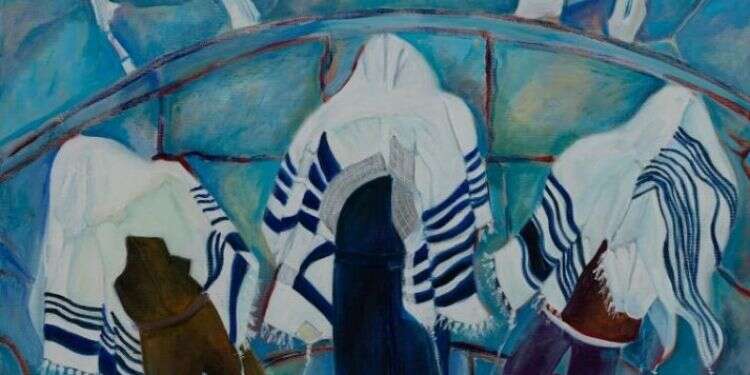 התורה חידשה את זכויות הפרט במלחמה