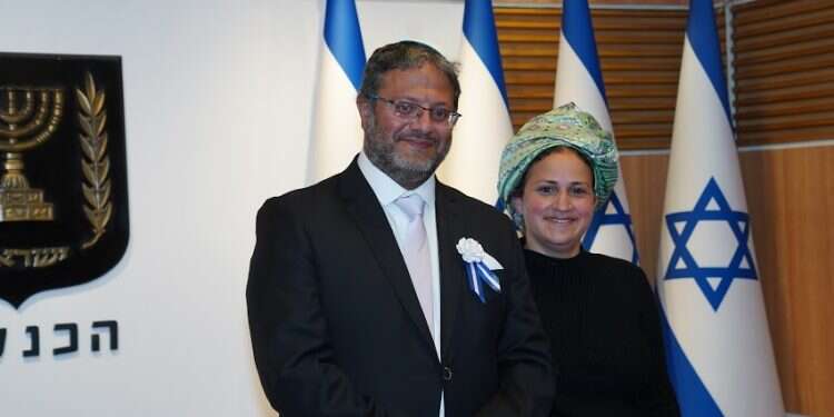 הח"כים החדשים נשבעים אמונים ומסמנים מטרות