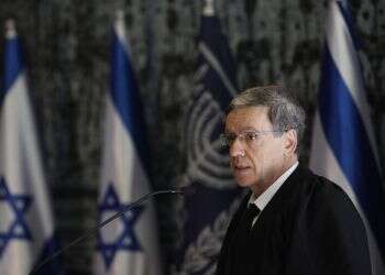 בש"ס מעדיפים שכל היועמ"שים יהיו מינוי פוליטי, ולא מהסיבות של פורום קהלת