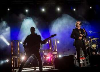 רכבת לילה לעתיד: אלבום ישן, צבע חדש