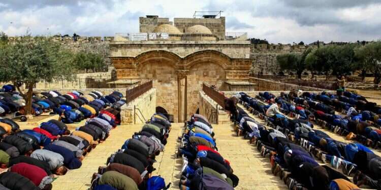 היחס המפתיע של הקוראן ליהודים