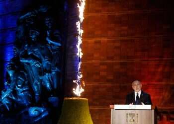 בין משה לבנימין: זה בסדר שלכל אחד יש נקודת מבט משלו על המנהיג