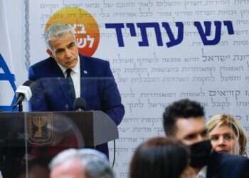 לפיד מנצל את ימי המנדט של נתניהו כדי להרכיב את ממשלתו