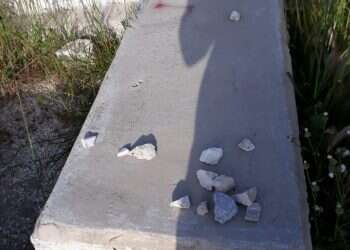 קברו של חלל ההר ישופץ