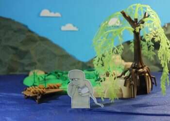 עולה למסלול: טיולים זה לא בשבילי