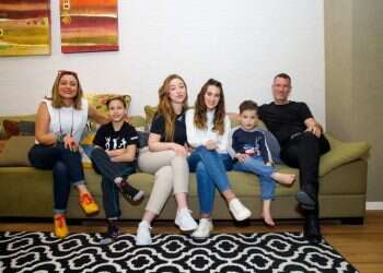 "לפעמים גם מהערבה צריך חופש"