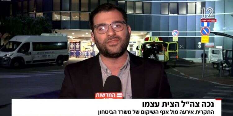 זעקה בוערת: לא משאירים פצועים בשדה הקרב וגם לא לבד בבית