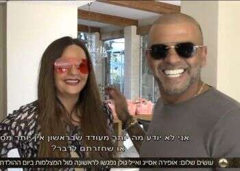 בין אופירה לאייל גולן: כשלכלוך מושך, גם פיוס מתוקשר הולך