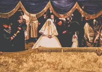 כקריעת ים סוף: בשביעי של פסח אני נזכר בסגולה