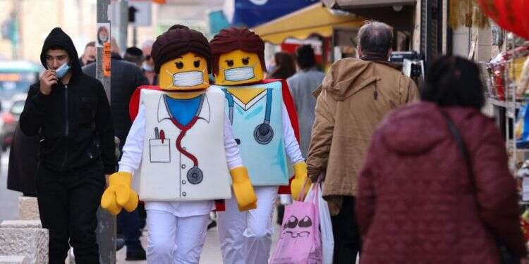 המוטציה הישראלית: יותר פייק מאמת