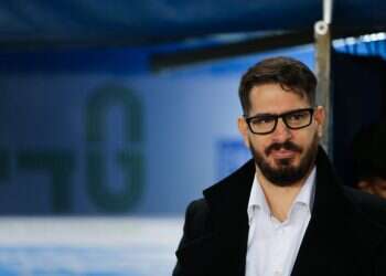 משה חוגג תובע קרן הון סיכון: התנערה מעסקה שסוכמה בוואטסאפ