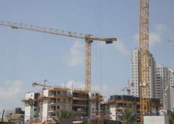 ללא פתרון באופק: הנדל"ן ממשיך להתייקר