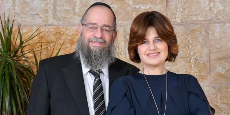 הרב ישעיהו הבר ז אלף תורמי כליה: כמה כסף חסכה המדינה בזכות "מתנת חיים"?