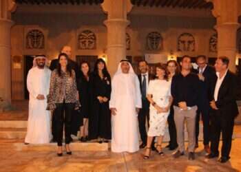 לראשונה: טקסי יום השואה בדובאי ובבחריין