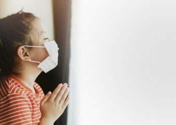 גם מתוך עומק הבדידות יכול אדם לרדוף את הא־לוהים