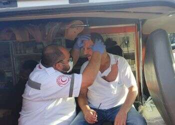 "האלימות נגד כסיף – כמו מכות לכנסת ולחסינות הפרלמנטרית"