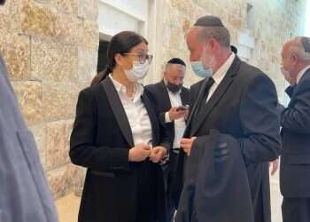 חופש הביטוי ושקיפות ממסדית: חנן מלצר נפרד מהעליון