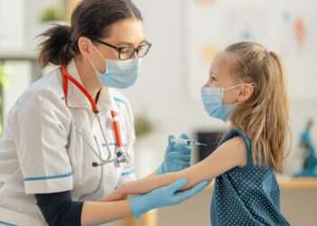 איגוד רופאי הילדים בישראל ממליץ לחסן בני 12 – 15