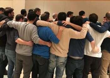 "להיות רגילים": המיזם הייחודי שמסייע לחיילים שסובלים מטראומה