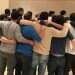 משלחת של  "להיות רגילים": המיזם הייחודי שמסייע לחיילים שסובלים מטראומה
