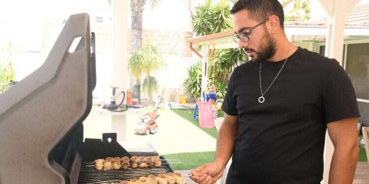 צילום: יוסי זליגר מועדון הקרניבורים: "אל תצפי פה לתוספות או סלטים"