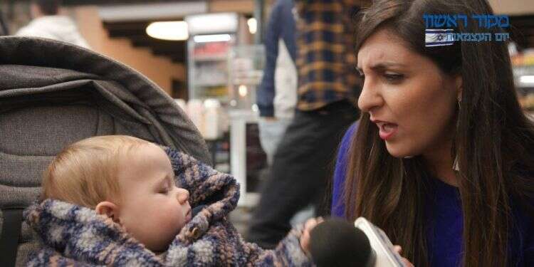 יצאנו לבדוק: מי אתם חושבים שצריך להדליק משואה ביום העצמאות?