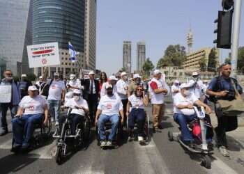 רפורמה באגף השיקום? למשרד הביטחון אין אומץ לשינוי אמיתי