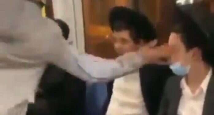 טרור הטיקטוק. צילום מסך מתוך הרשתות החברתיות הסרת הסרטונים מטיקטוק: "צעד אחד בדרך למיגור האלימות"