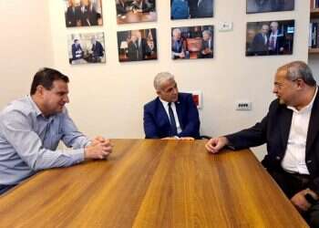 ניצחון לגוש מתנגדי נתניהו: רע"ם הפילו את הצעת הליכוד