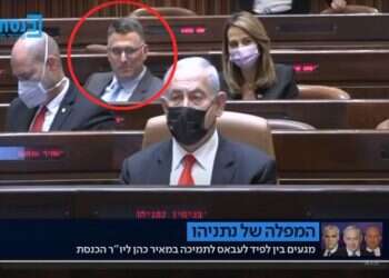 הקריצה של סער: משב רוח מרענן בעונת ריאליטי משעממת