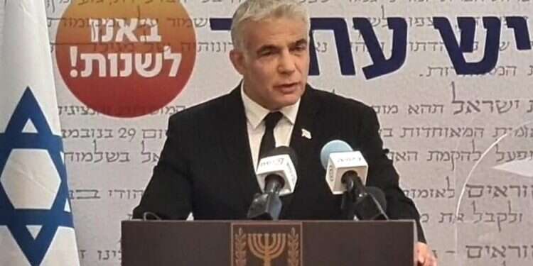 חזית אחידה: בנט וסער מתואמים במו"מ ובמסרים