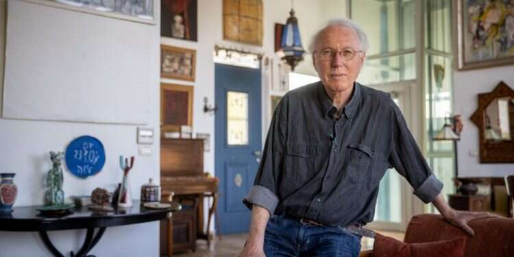 "אין היום דבר כזה שנקרא אומנות ישראלית"