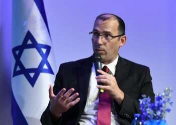 בצל ההסלמה: ועידת התפוצות הבינלאומית של מקור ראשון