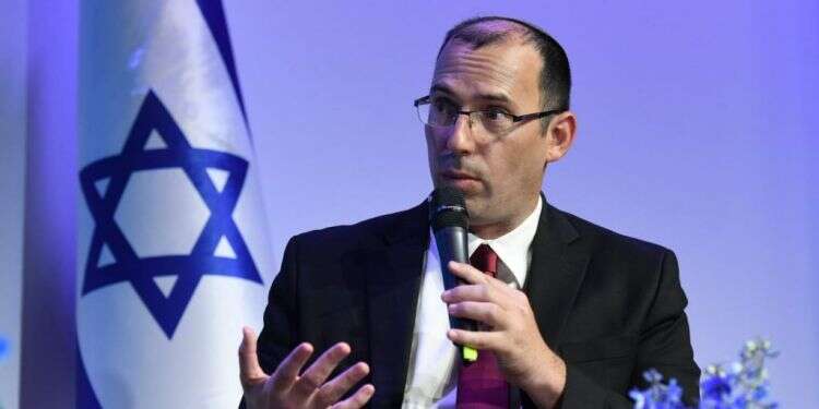 בצל ההסלמה: ועידת התפוצות הבינלאומית של מקור ראשון