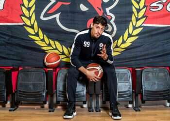 "בתקופה בעייתית, הייתי פנאט עם עצמי": ראיון עם יפתח זיו