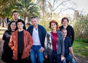 מגרש הרוסים: מפגש ביום השנה למותו של סטאלין