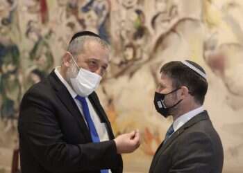 "זה כמו משאל עם": בימין מקדמים בחירות ישירות