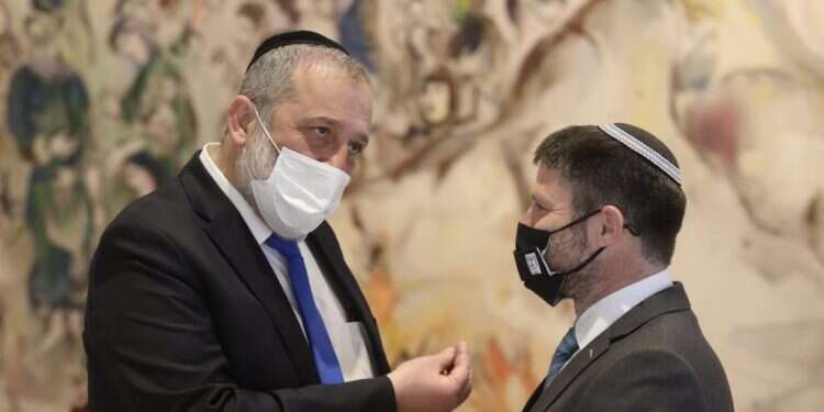 "זה כמו משאל עם": בימין מקדמים בחירות ישירות