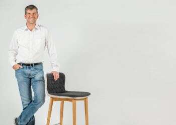 "הורים לילדים עם צרכים מיוחדים מעניקים לי השראה"