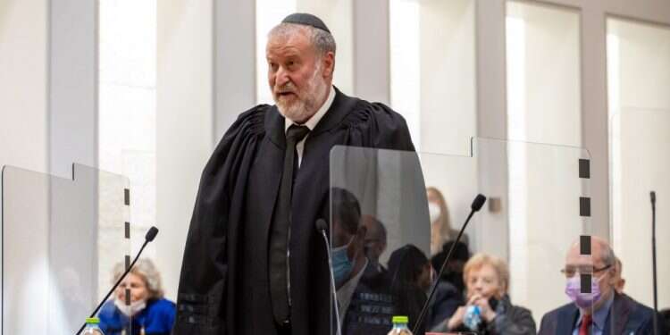 מנדלבליט מבקש להפוך את נתניהו לראש ממשלה על תנאי