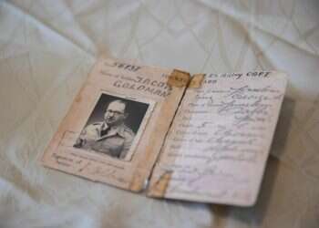 74 שנים לרימון בין שני הלבבות: "למות עם נשק בידיים"