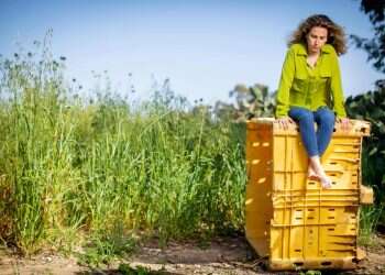 "זה לא פשוט לשיר את עצמי ואת החיים שלי, זה קשוח"