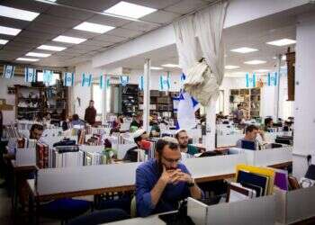 "רוב האוכלוסייה חיה איתנו בשלום, במיעוט הקיצוני המשטרה תטפל"