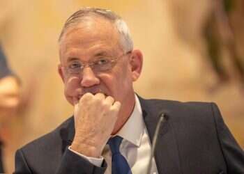 כך הפך "חוק ממשלת החילופים" למחסום שמשתק את המערכת