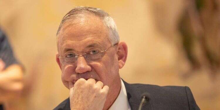 כך הפך "חוק ממשלת החילופים" למחסום שמשתק את המערכת