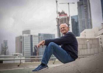 "הפער בין תיקון עולם להרס עולם הוא דק מאוד"